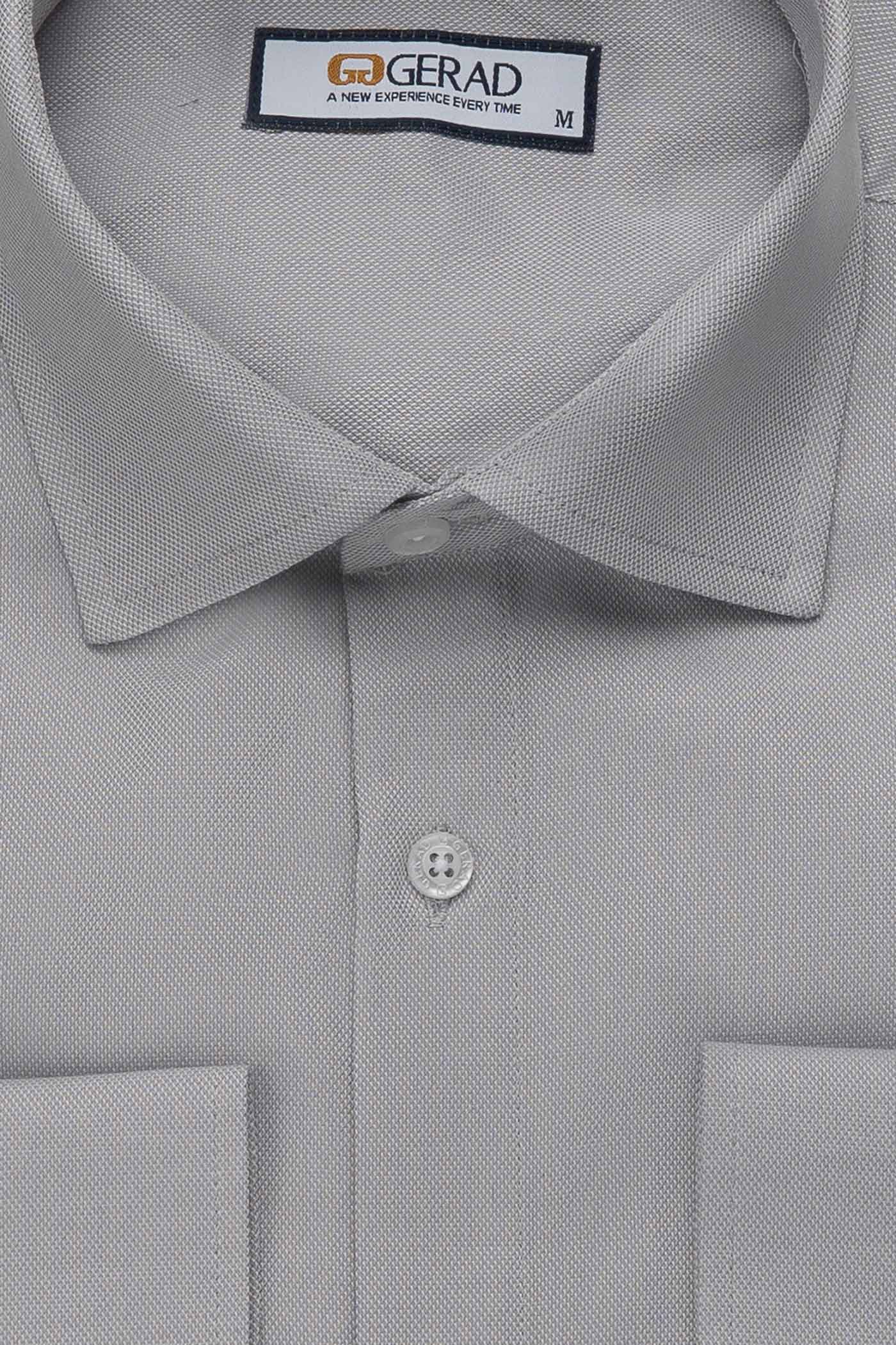 پیراهن استین بلند مردانه 130605