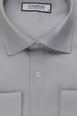 پیراهن استین بلند مردانه 130605