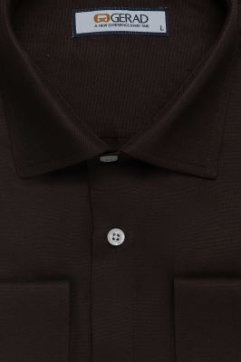 پیراهن استین بلند مردانه 130605