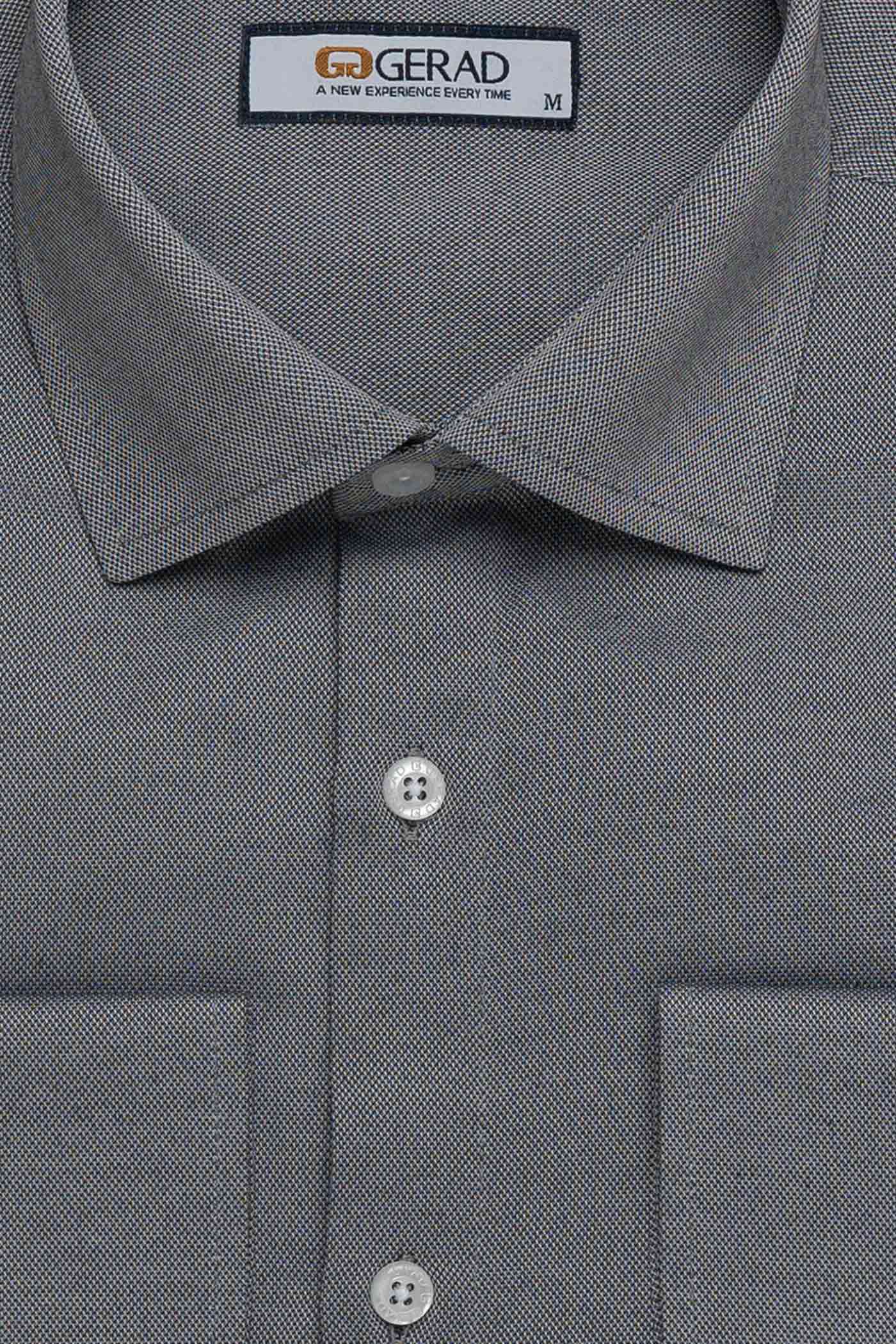 پیراهن استین بلند مردانه 130605