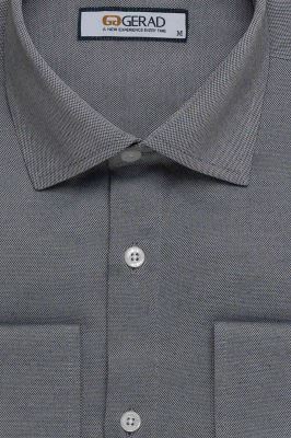 پیراهن استین بلند مردانه 130605