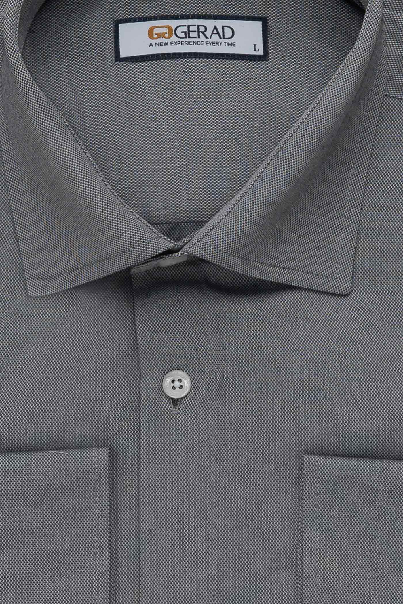 پیراهن استین بلند مردانه 130605