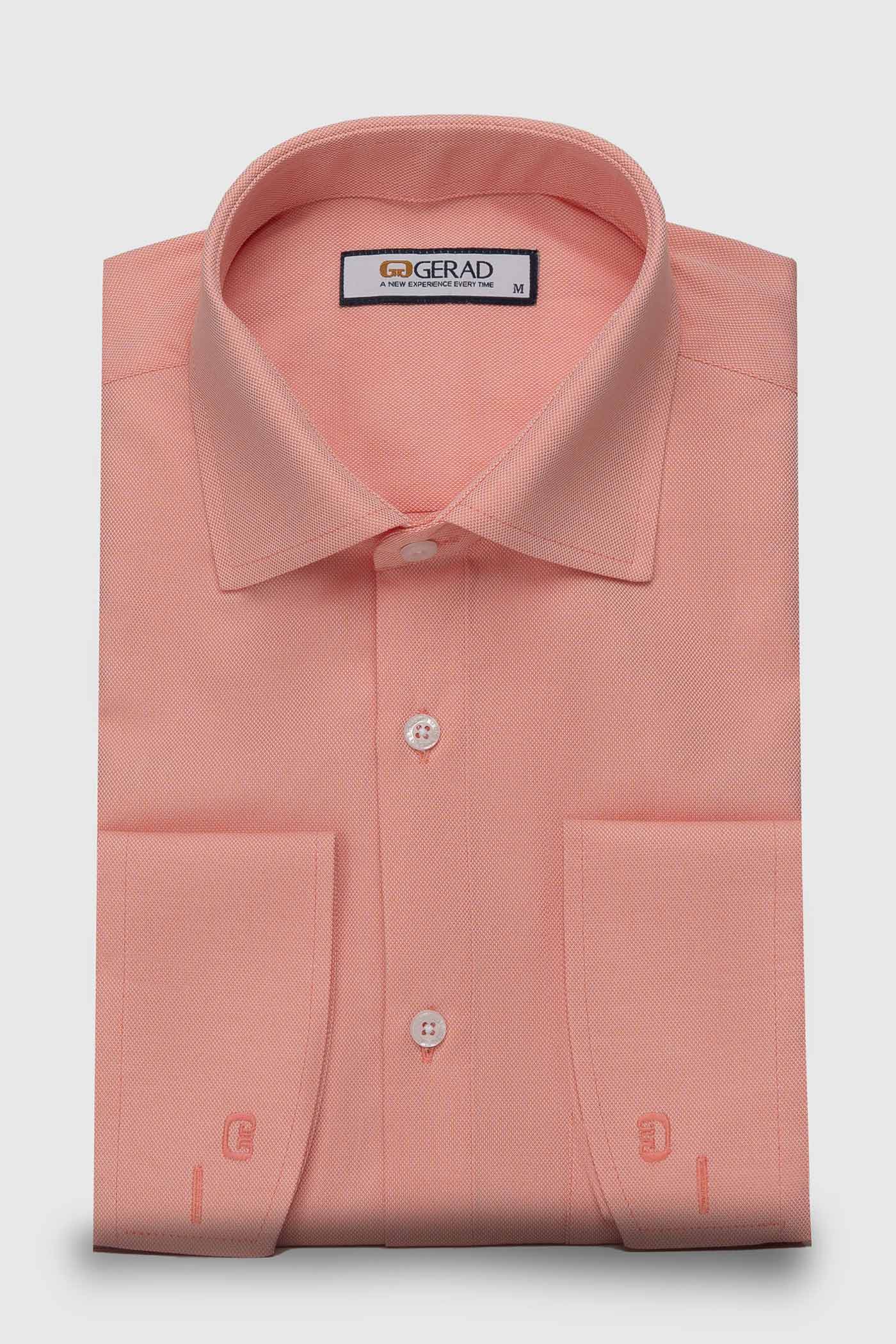 پیراهن استین بلند مردانه 130605