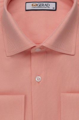 پیراهن استین بلند مردانه 130605