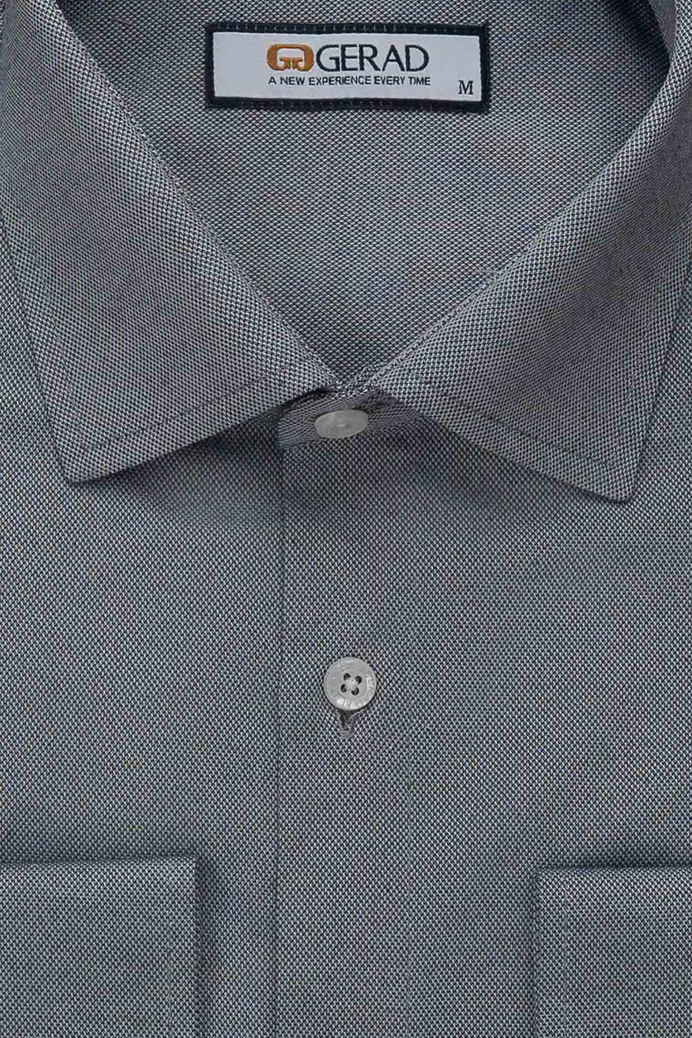 پیراهن استین بلند مردانه 130605