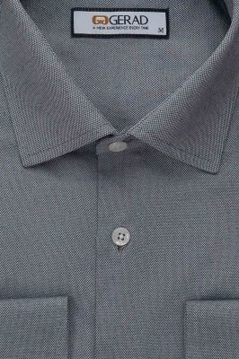 پیراهن استین بلند مردانه 130605