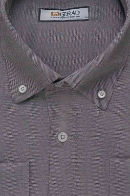 پیراهن استین بلند مردانه 130606