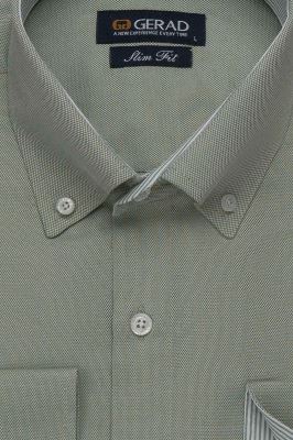 پیراهن استین بلند مردانه 130606