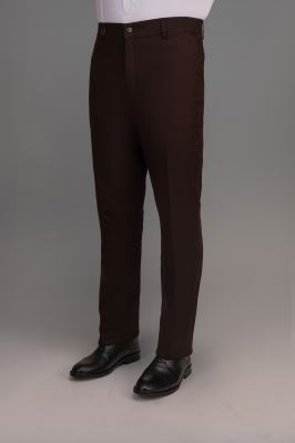 شلوار کتان مردانه 120278