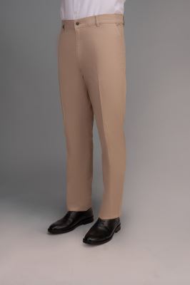 شلوار کتان مردانه 120278