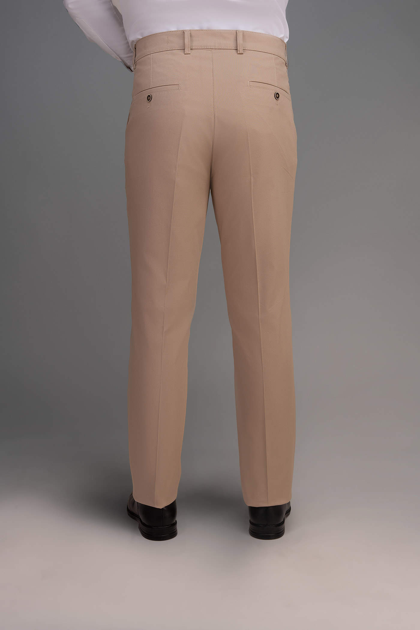 شلوار کتان مردانه 120278