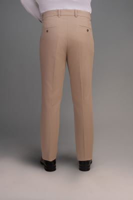 شلوار کتان مردانه 120278