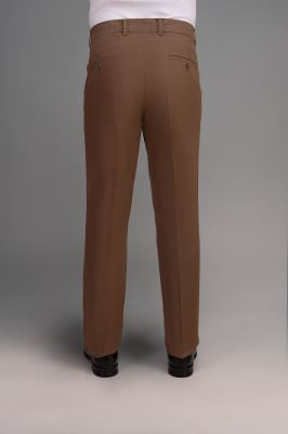 شلوار کتان مردانه 120278