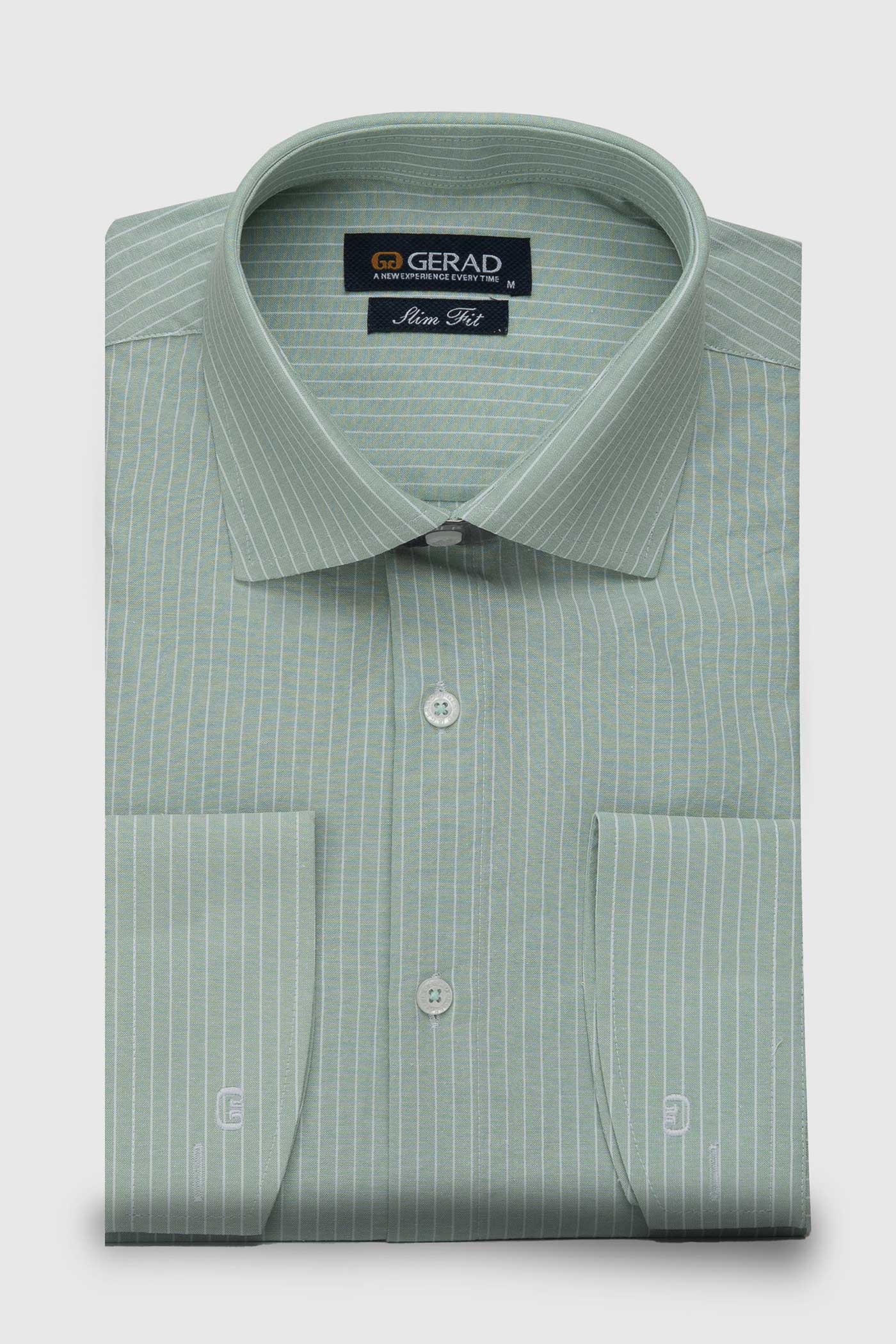 پیراهن استین بلند مردانه 130611/2