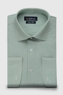 پیراهن استین بلند مردانه 130611/2