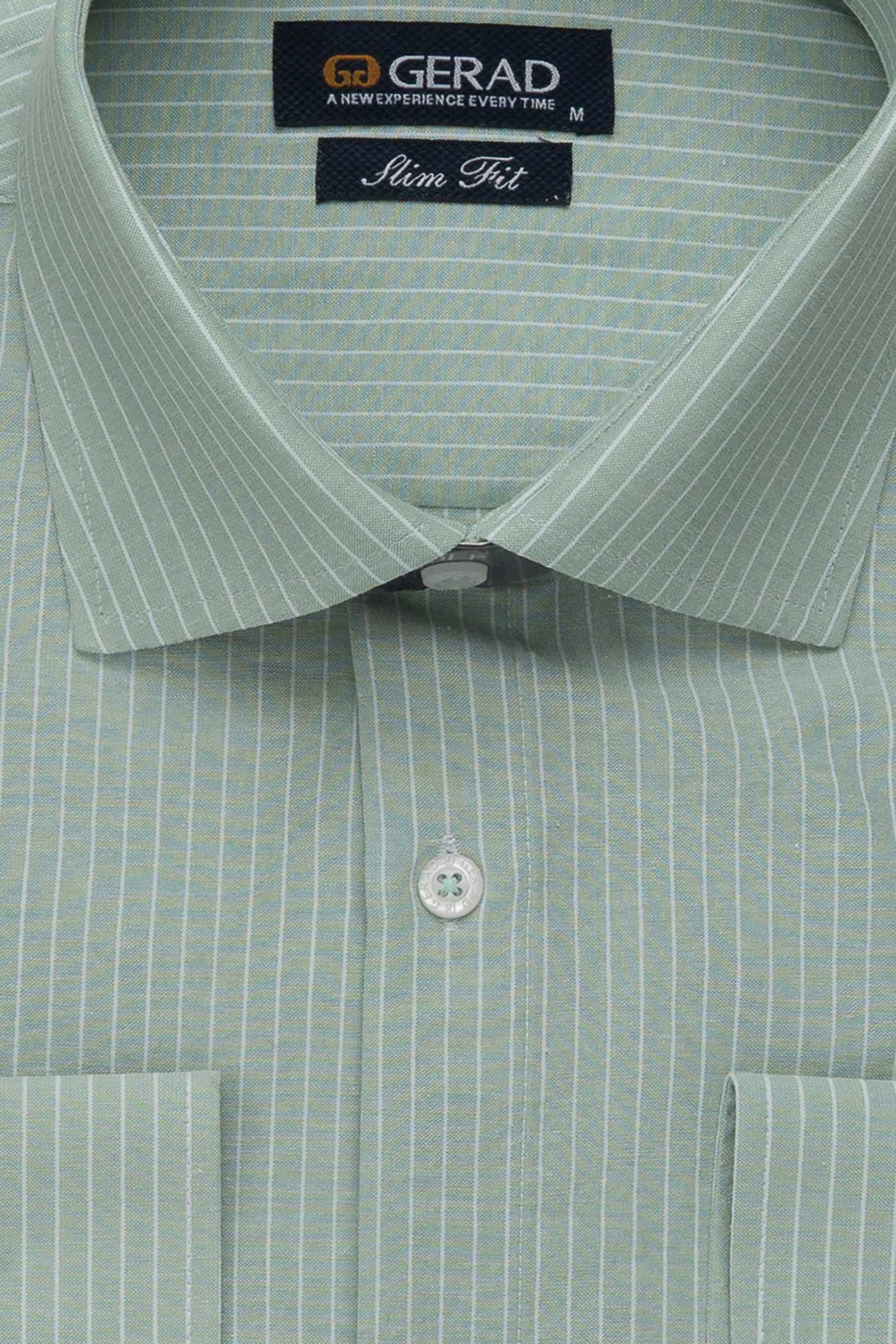 پیراهن استین بلند مردانه 130611/2