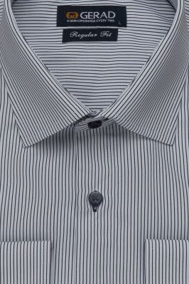 پیراهن استین بلند مردانه 130612