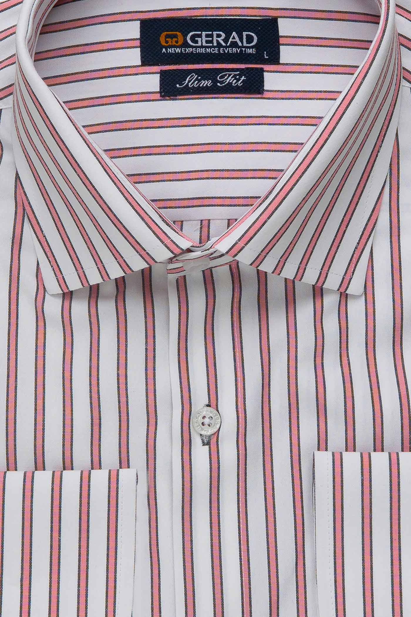 پیراهن استین بلند مردانه 130613