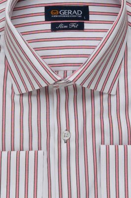 پیراهن استین بلند مردانه 130613