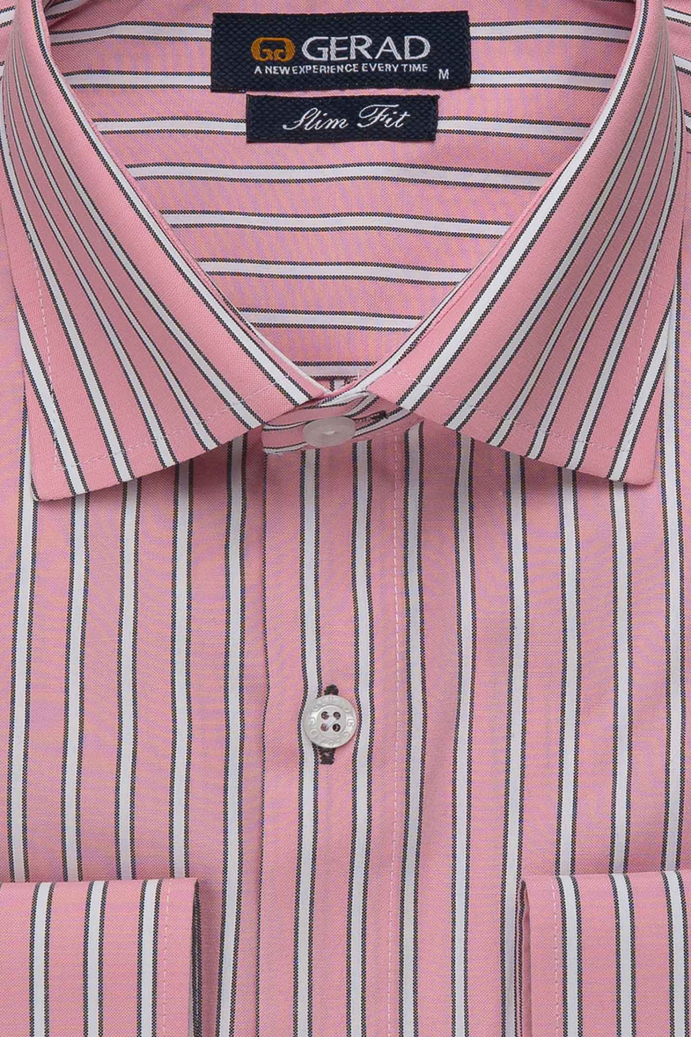 پیراهن استین بلند مردانه 130613