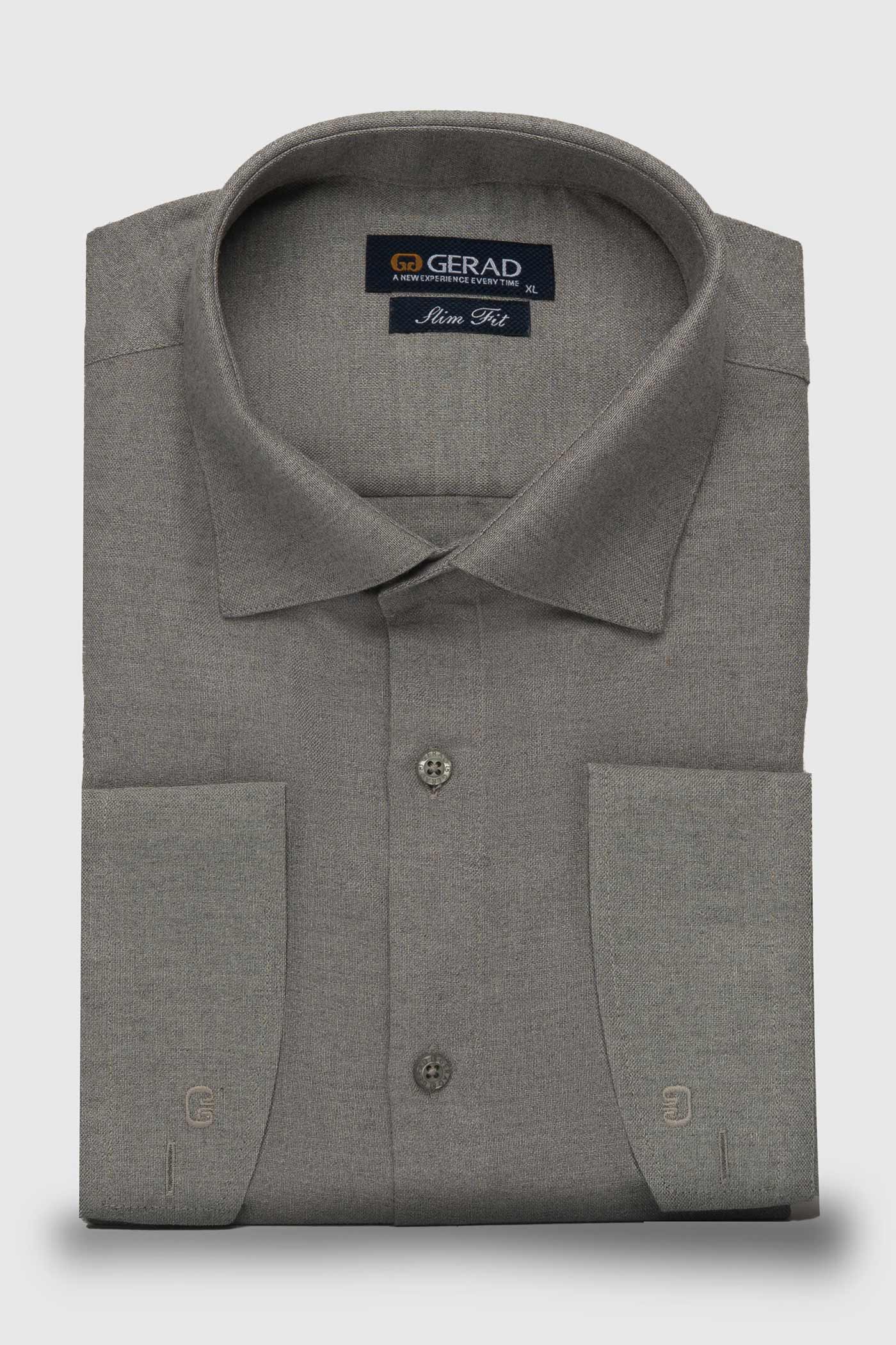 پیراهن استین بلند مردانه130607