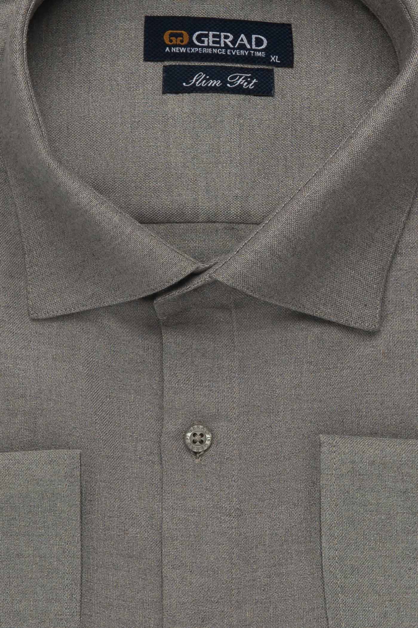 پیراهن استین بلند مردانه130607