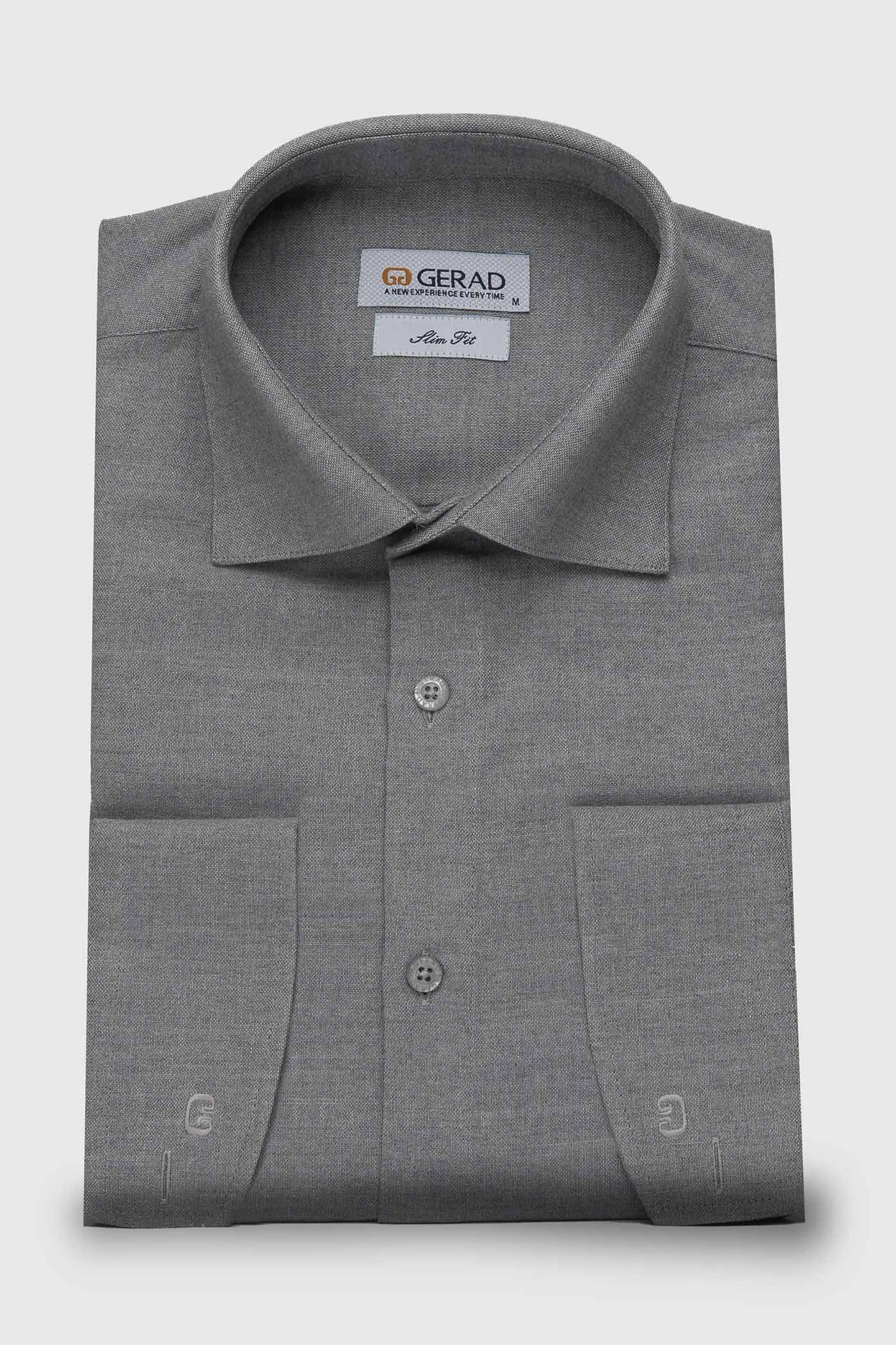 پیراهن استین بلند مردانه130607