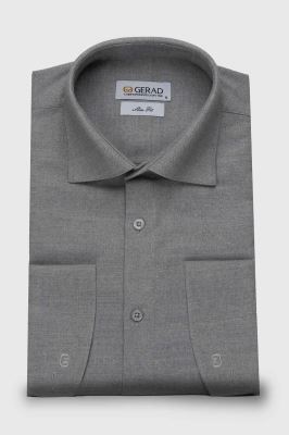 پیراهن استین بلند مردانه130607