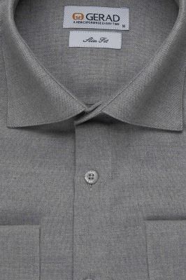 پیراهن استین بلند مردانه130607