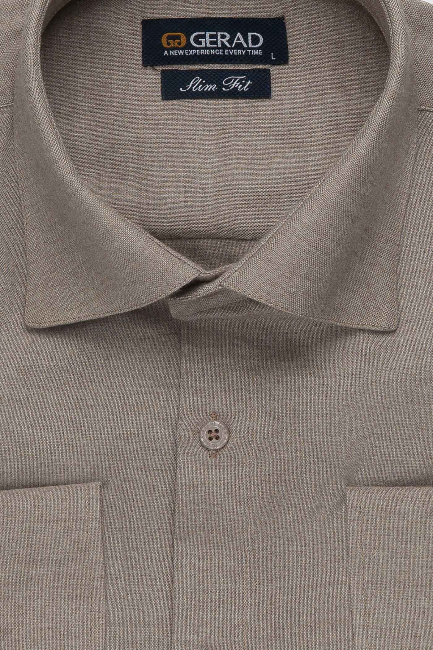 پیراهن استین بلند مردانه130607