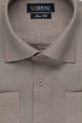 پیراهن استین بلند مردانه130607