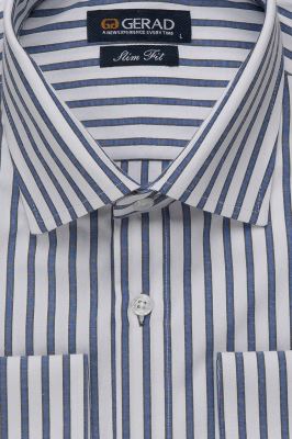 پیراهن استین بلند مردانه 130613