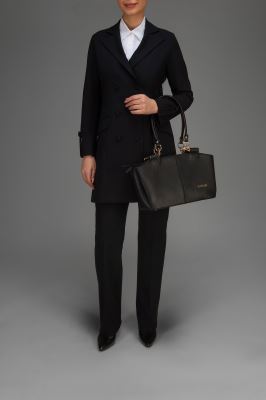 مانتو و شلوار اداری 450015