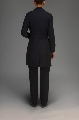 مانتو و شلوار اداری 450015