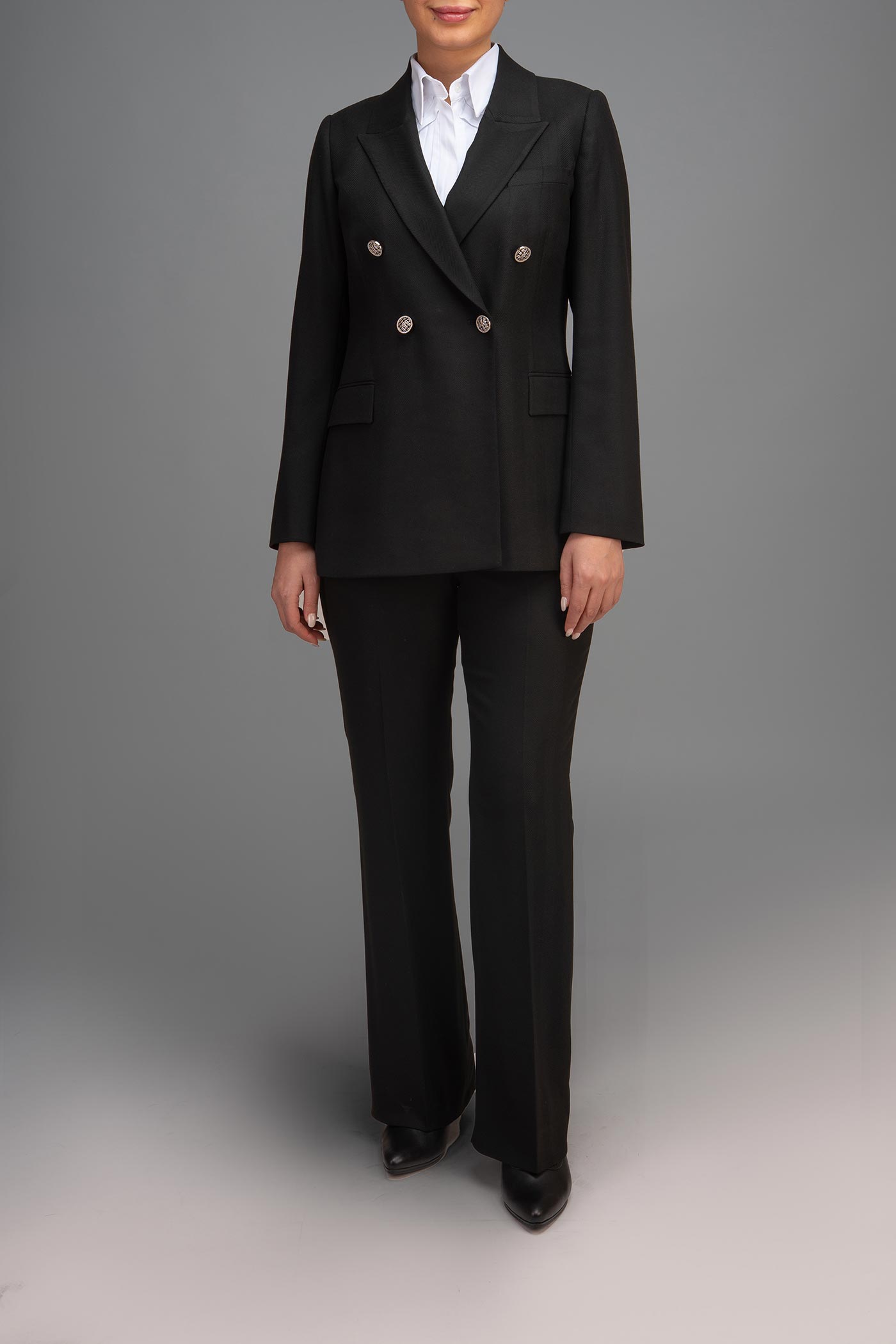 کت و شلوار زنانه 510059