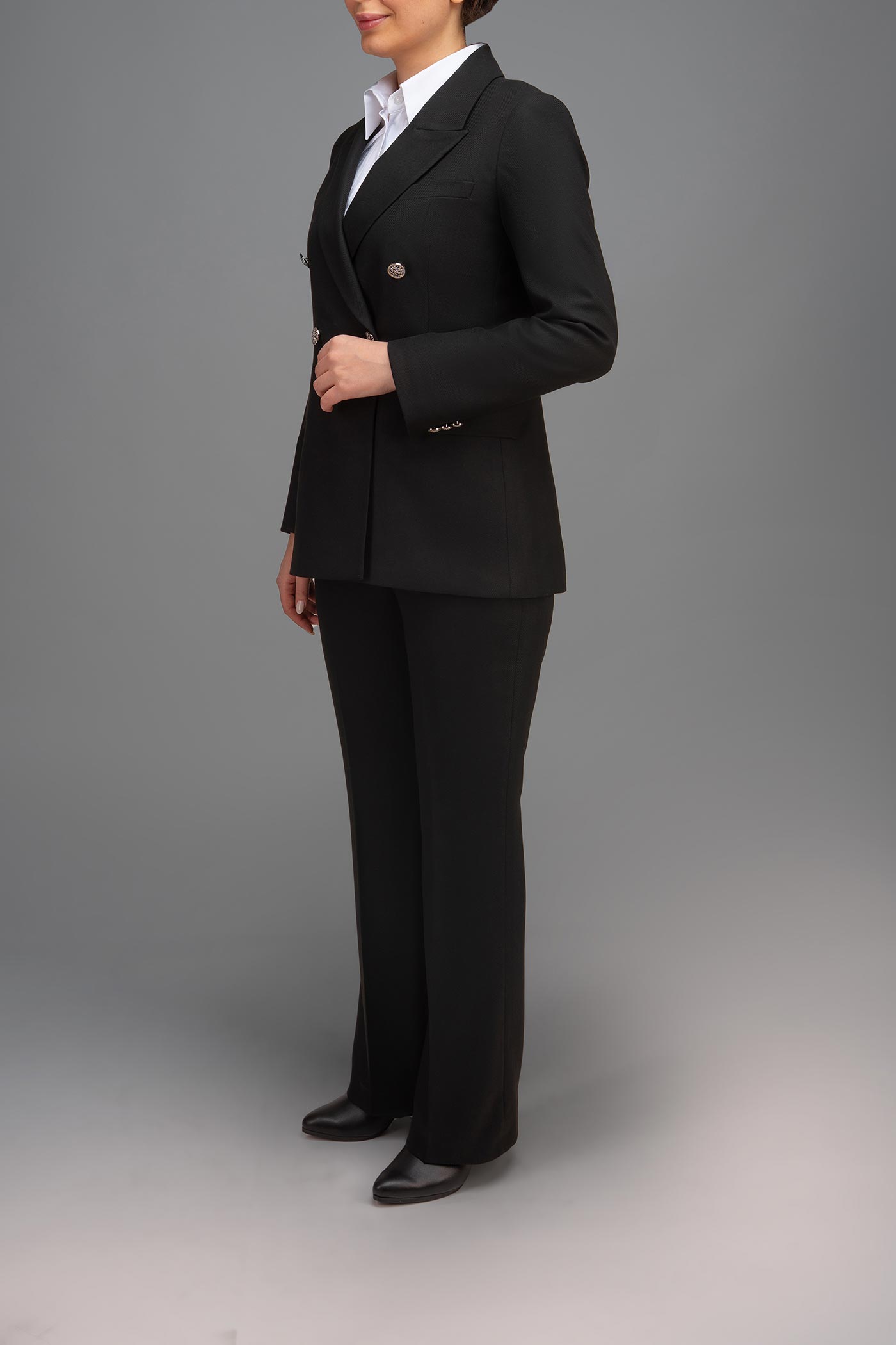 کت و شلوار زنانه 510059