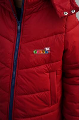 کاپشن بچگانه 700004