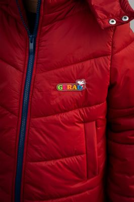 کاپشن بچگانه 700004