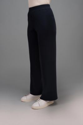 شلوار بافت زنانه 660012