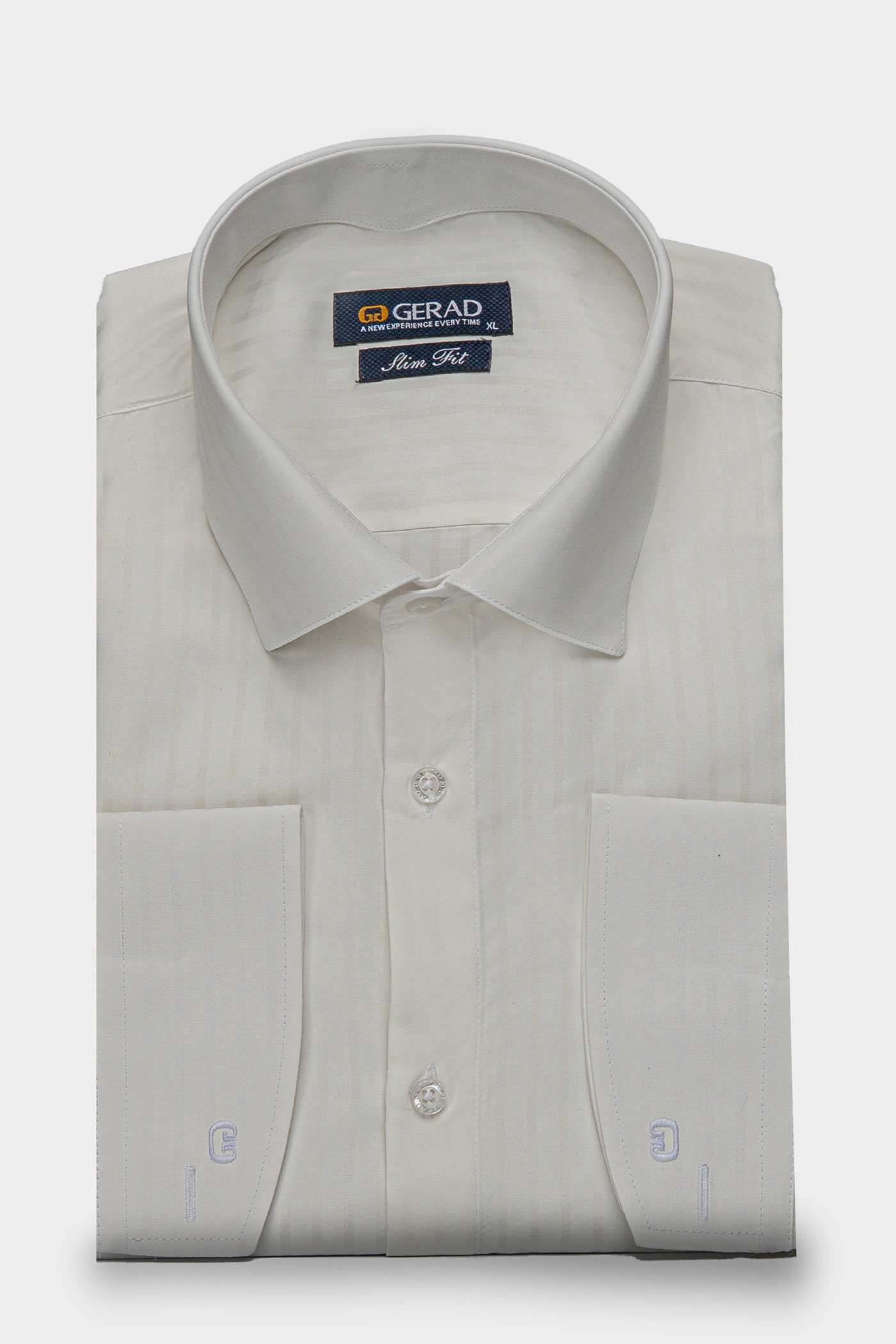 پیراهن آستین بلند مردانه 130614