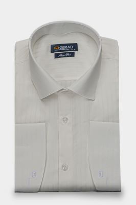 پیراهن آستین بلند مردانه 130614