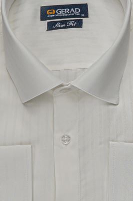 پیراهن آستین بلند مردانه 130614