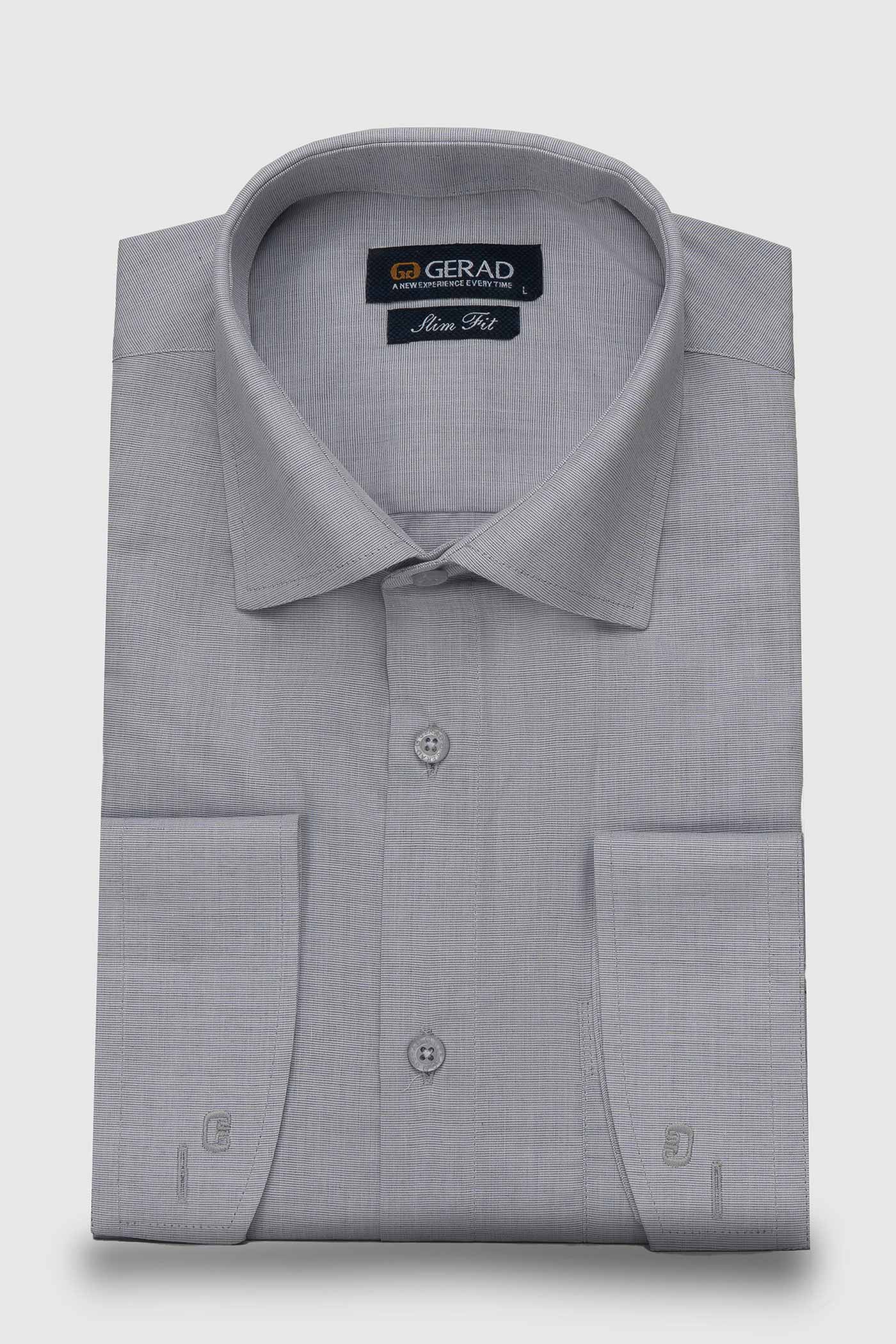 پیراهن استین بلند مردانه 130609