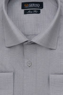 پیراهن استین بلند مردانه 130609