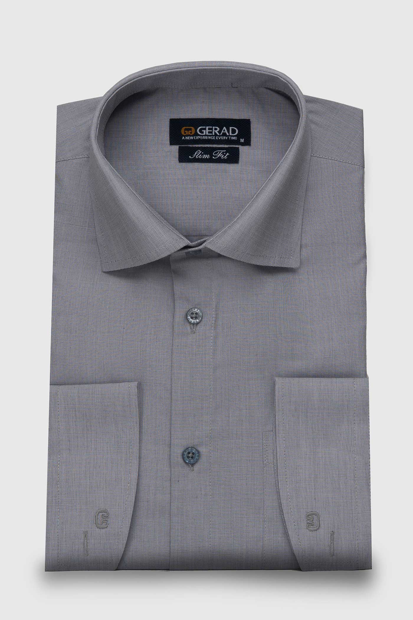 پیراهن استین بلند مردانه 130609