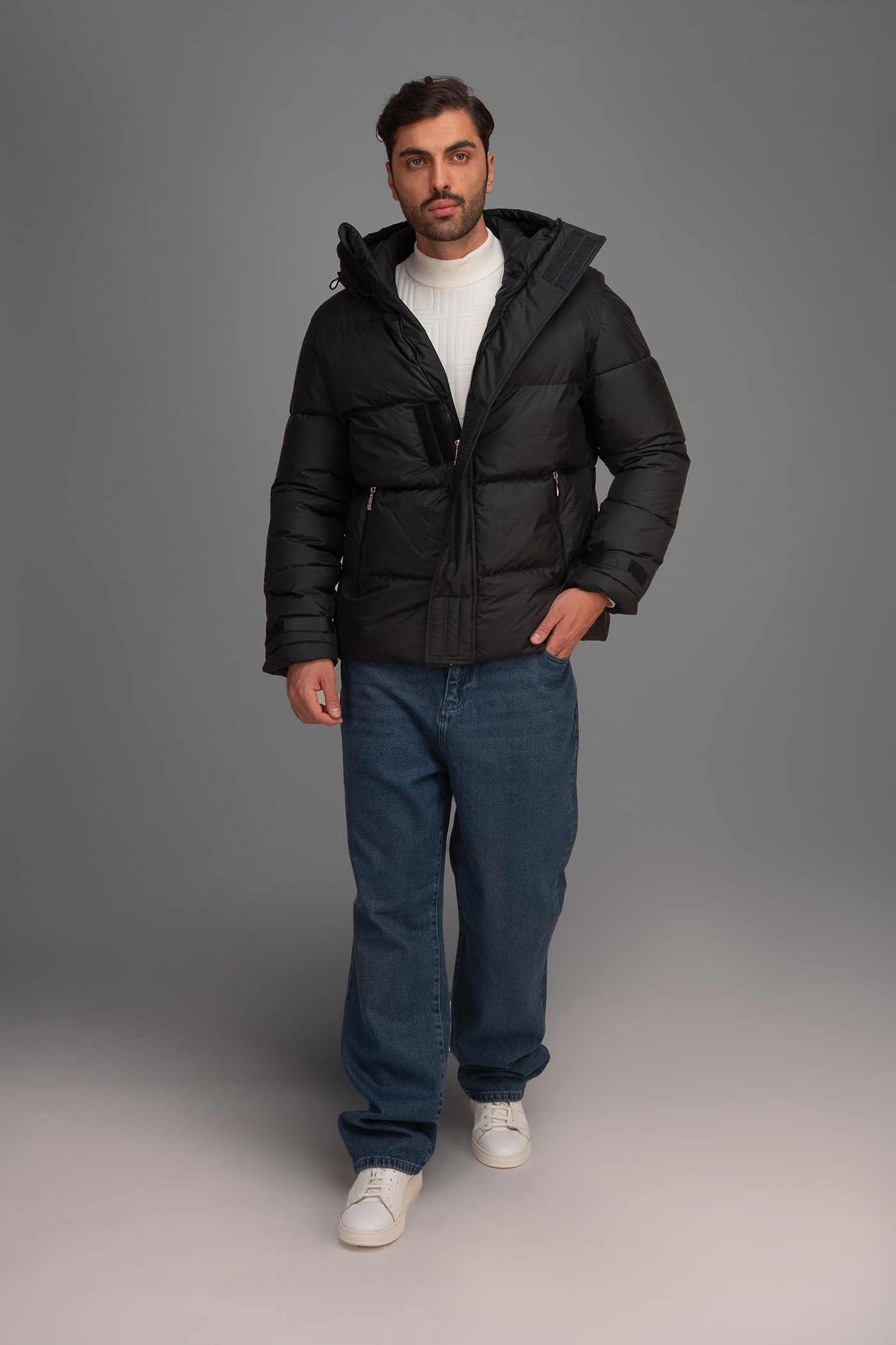 کاپشن مردانه 270054