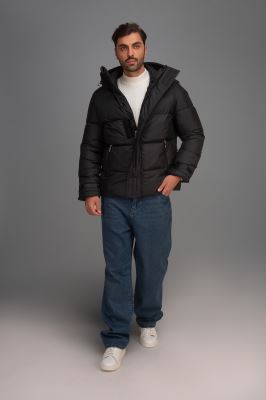 کاپشن مردانه 270054