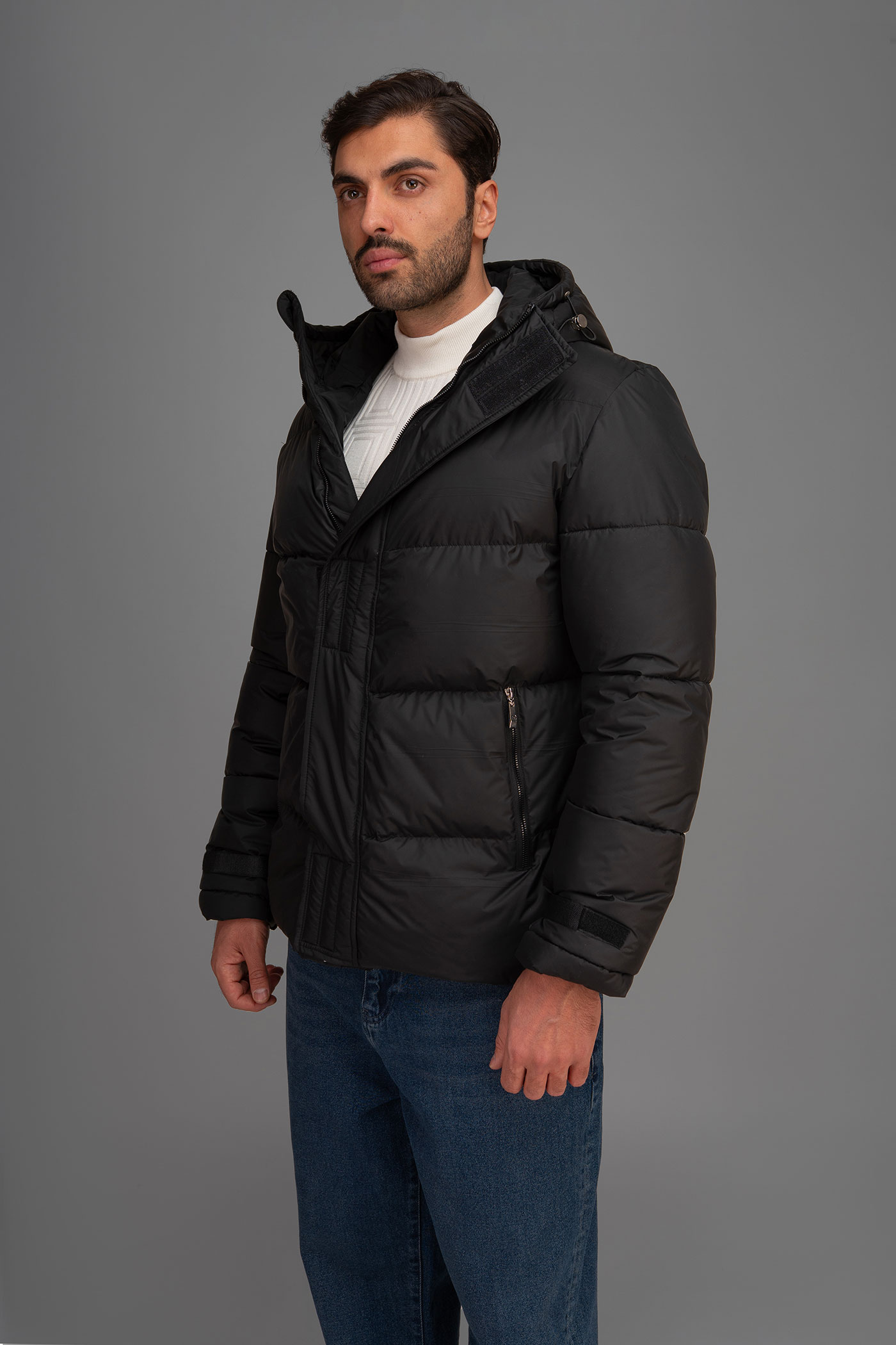 کاپشن مردانه 270054