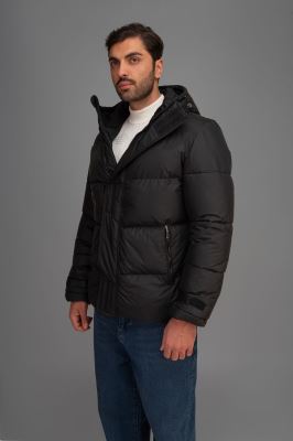 کاپشن مردانه 270054