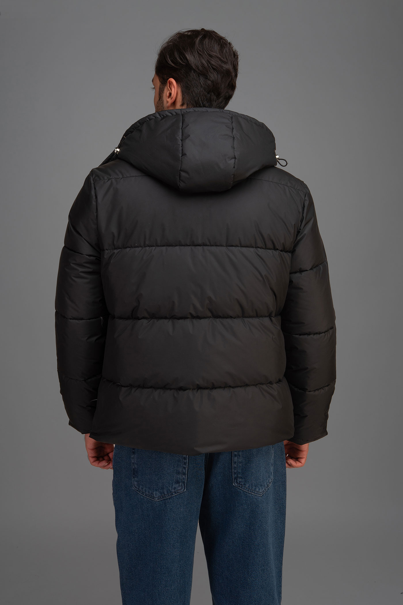 کاپشن مردانه 270054